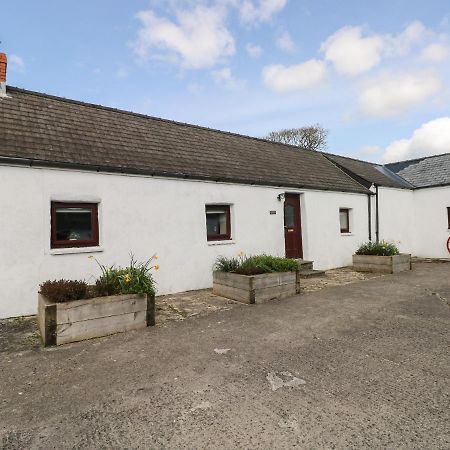 Hill Top Farm Cottage Minwear Exterior photo